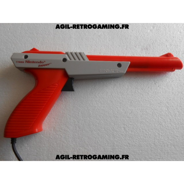 Zapper pour NES