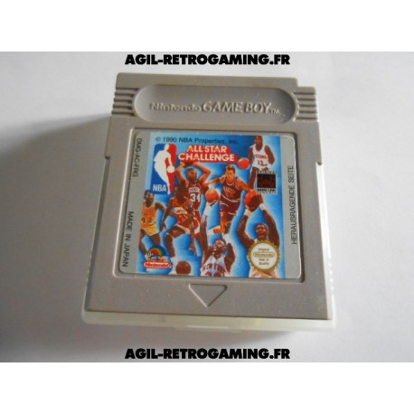 NBA All-Star Challenge