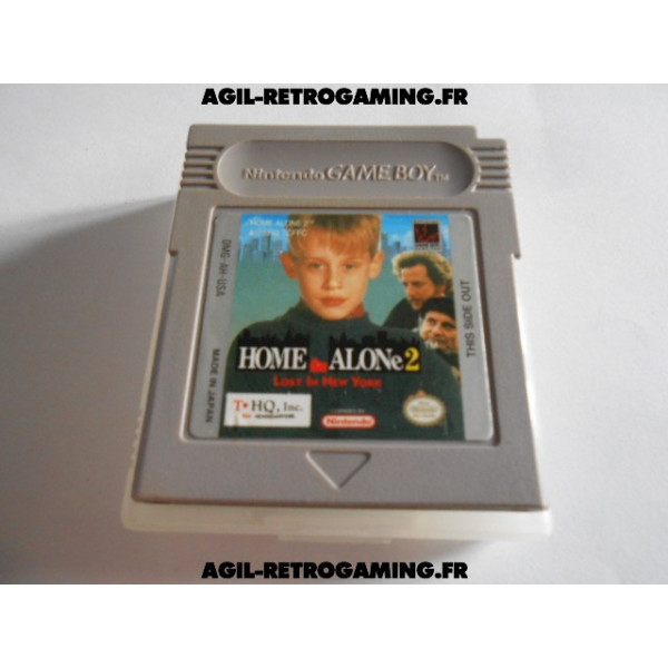 Home Alone 2 GB