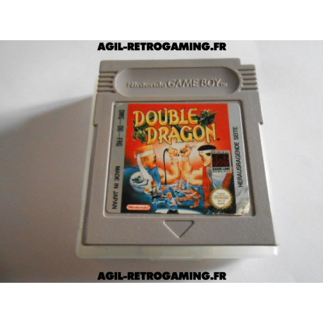 Double Dragon GB