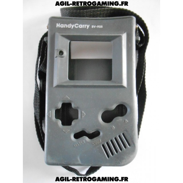 Housse de transport Game Boy
