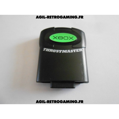 Carte Mémoire Xbox