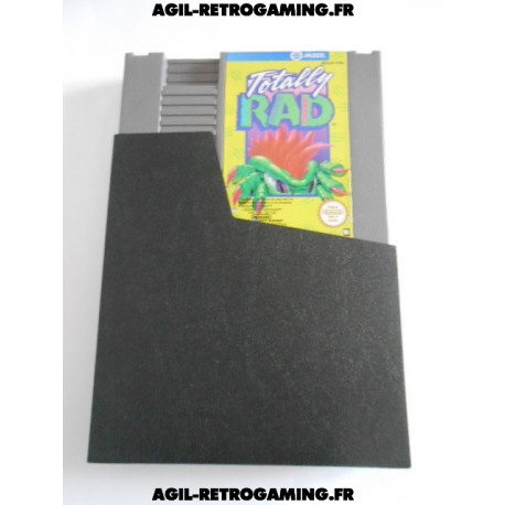 Totally Rad NES