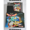 Parodius NES