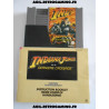Indiana Jones et la Dernière Croisade NES