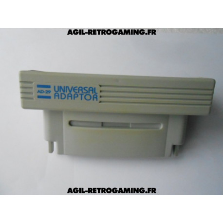 Adaptateur Universel AD-29 pour jeux import