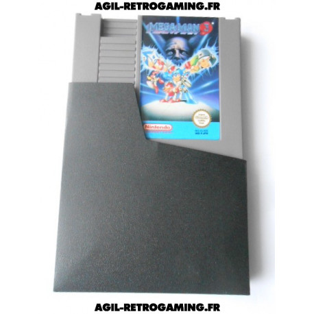 Megaman 3