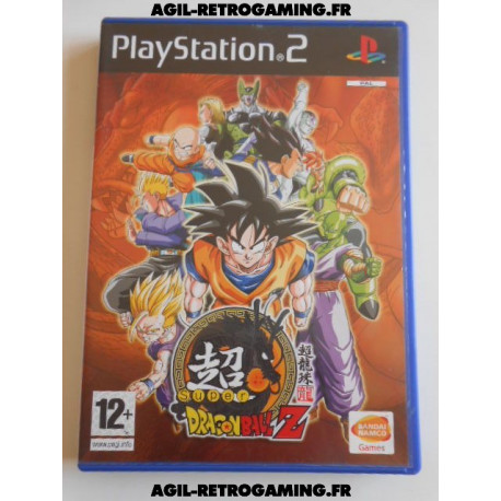Super Dragon Ball Z