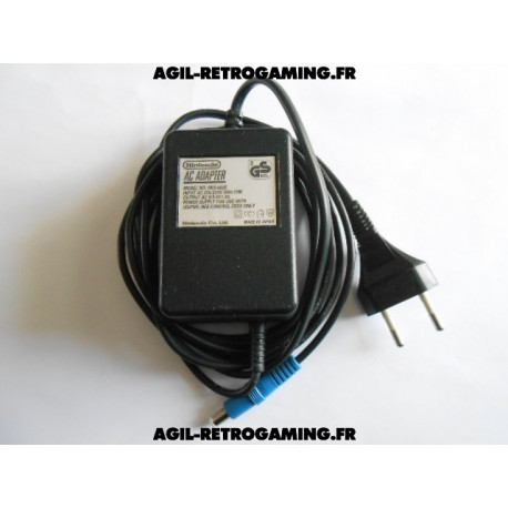Alimentation pour Super Nintendo