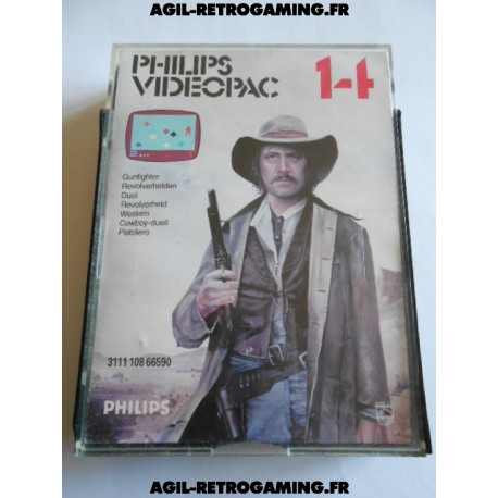 Philips Videopac 14