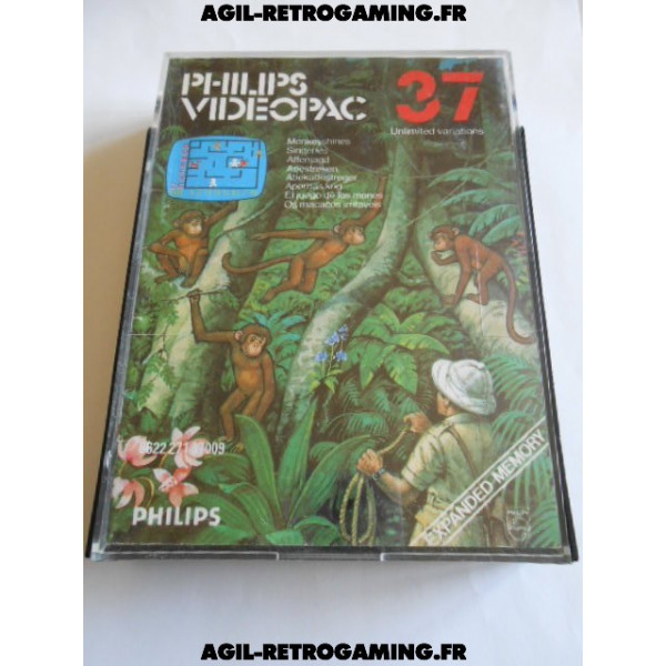 Philips Videopac 37