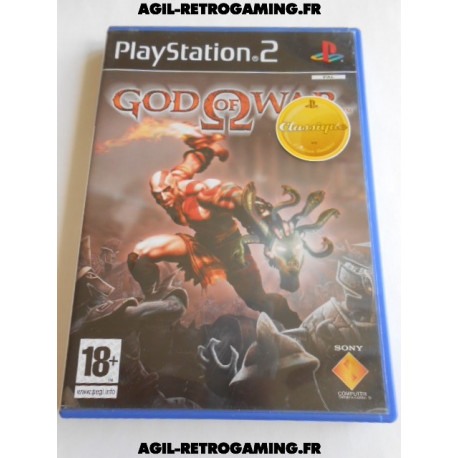 God of War
