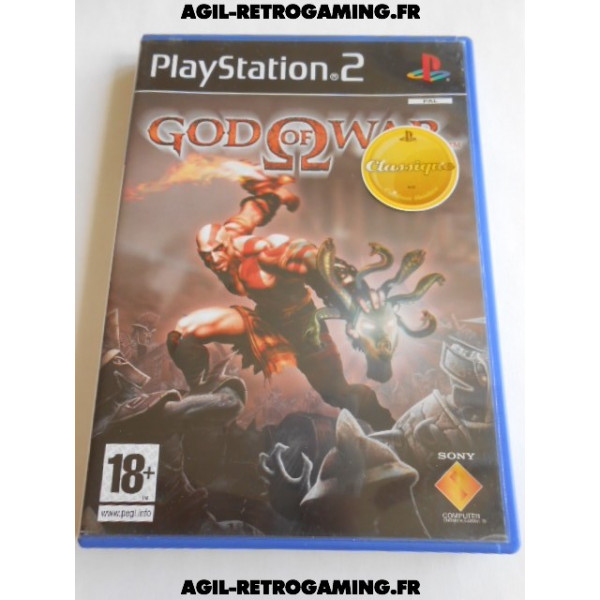 God of War