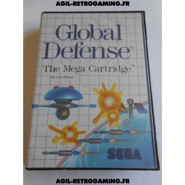 Global Defense
