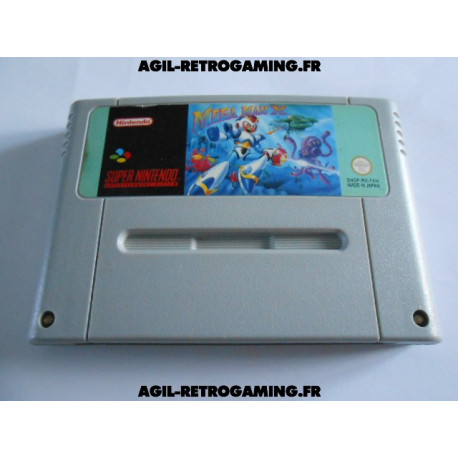 Megaman X