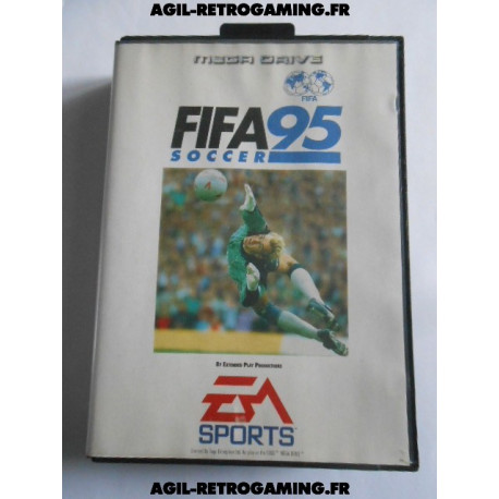FIFA Soccer 95