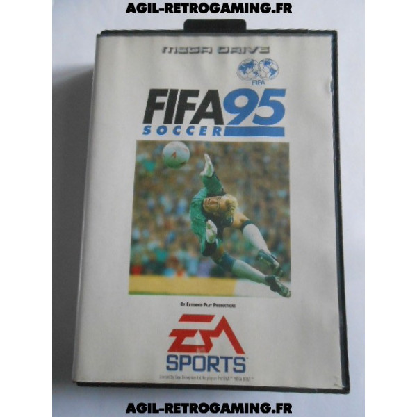 FIFA Soccer 95
