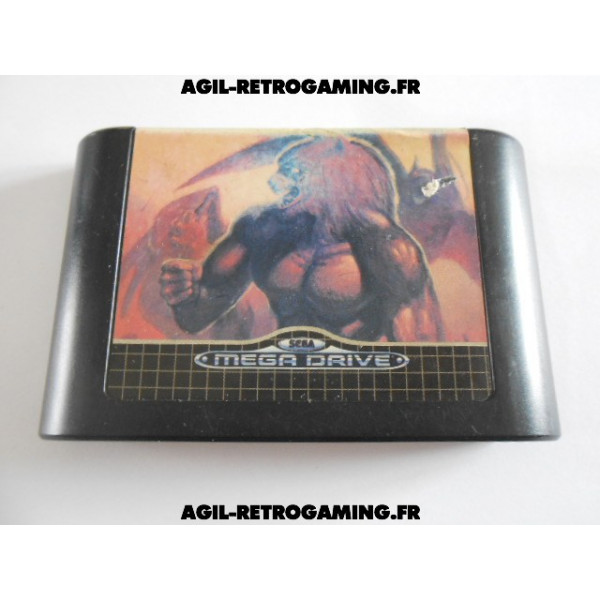 Altered Beast