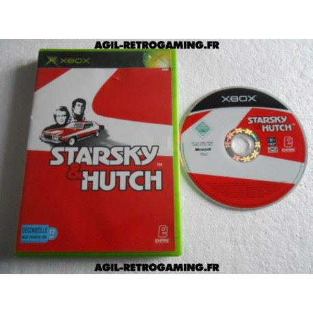Starsky & Hutch