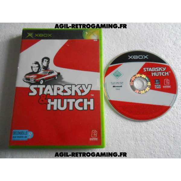 Starsky & Hutch