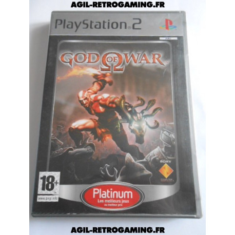 God of War