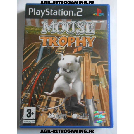 Mouse Trophy
