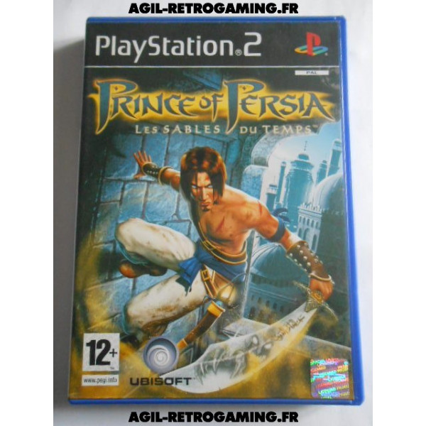 Prince of Persia : Les Sables du Temps