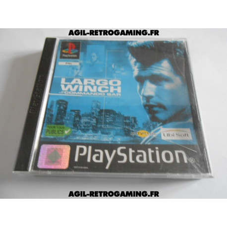 Largo Winch