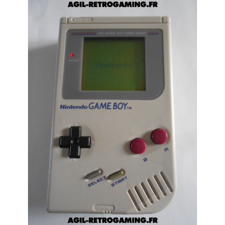 Game Boy Originale