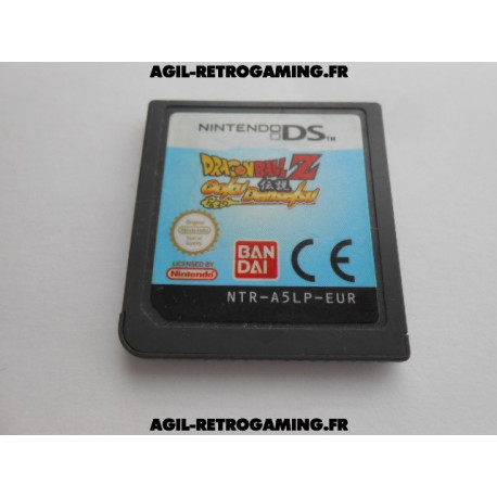 Dragon Ball Z Goku Densetsu