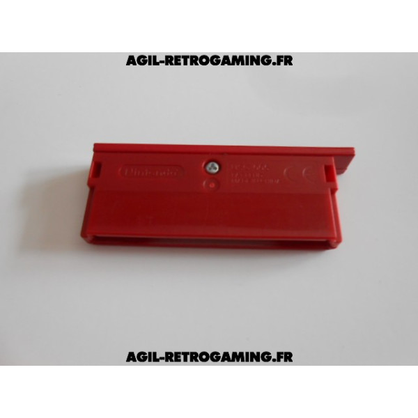 Cache GBA pour Nintendo DS Lite