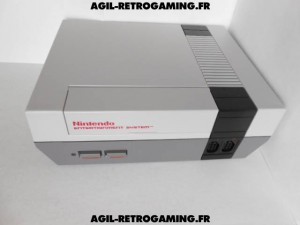 Démonter une console Nintendo