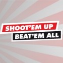 Jeux vidéo Shoot'em up/Beat'em all PS1
