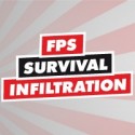 Jeux vidéo FPS/Survival/Infiltration PS1