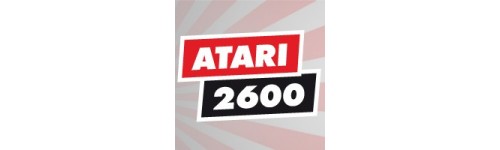 Jeux Atari 2600