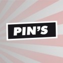 Pin's