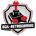 Sélection Agil-Retrogaming