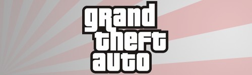 Grand Theft Auto (GTA)