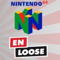 Jeux N64 en loose